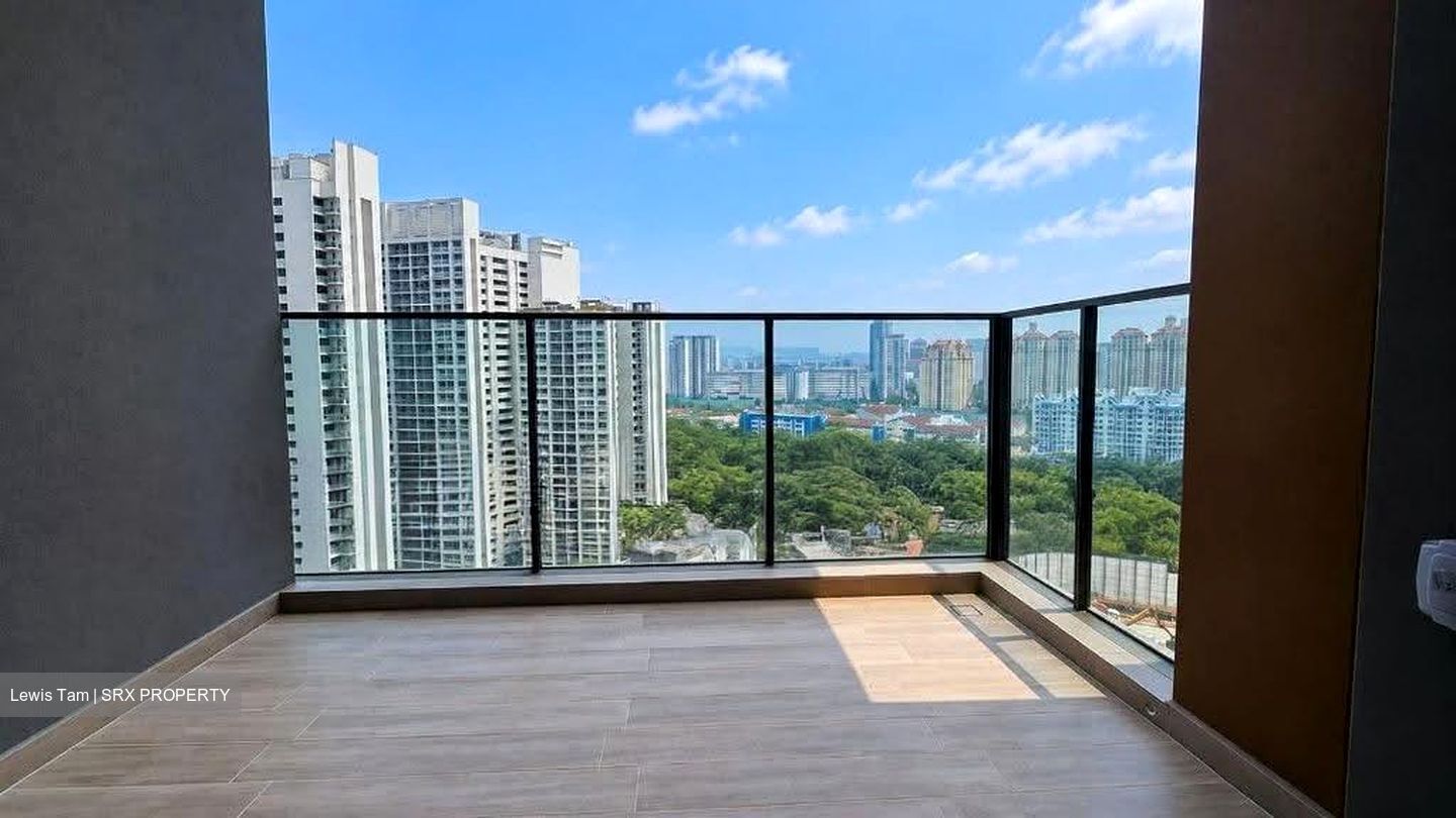 Amo Residence (D20), Apartment #635585321